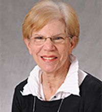 Dr. Sylvia Silver